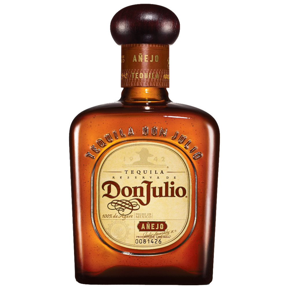 Don Julio Tequila Anejo