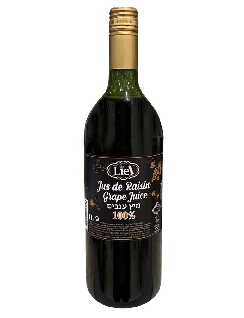 Liel Grape Juice