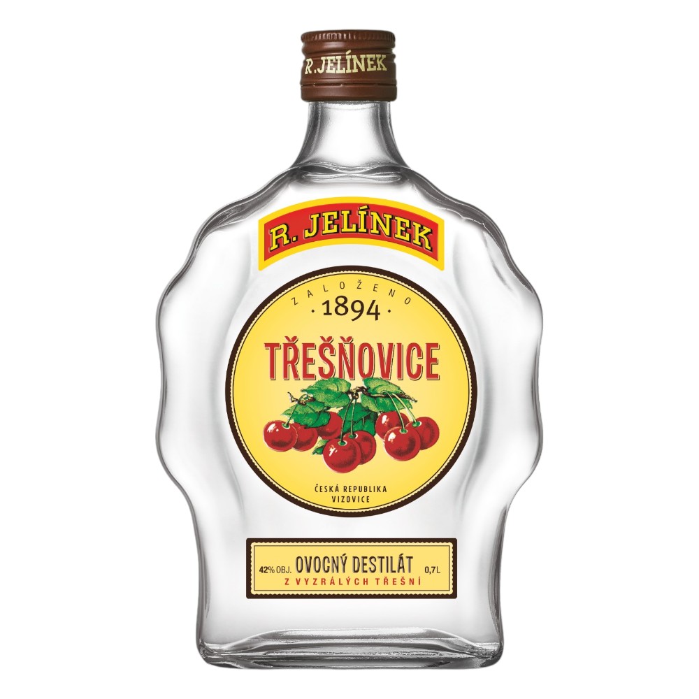 Jelinek Tresnovice