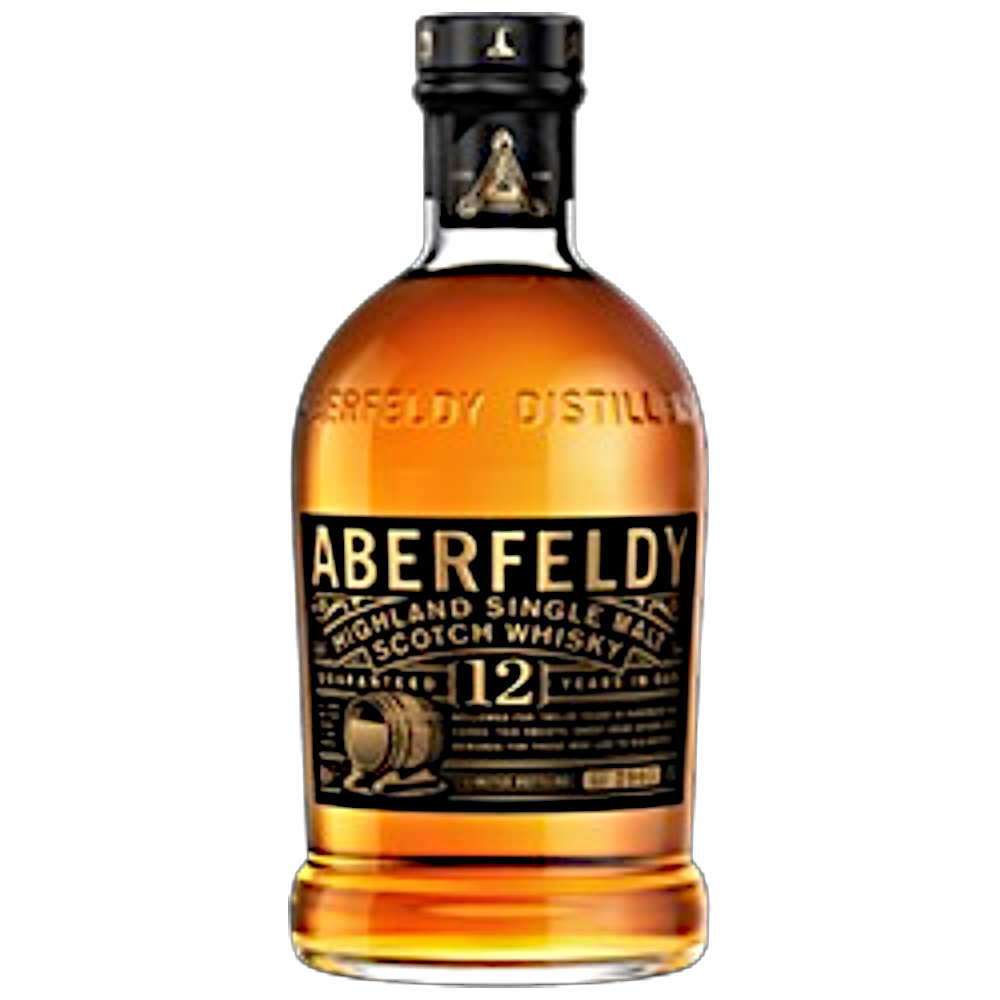 Aberfeldy 12 Years
