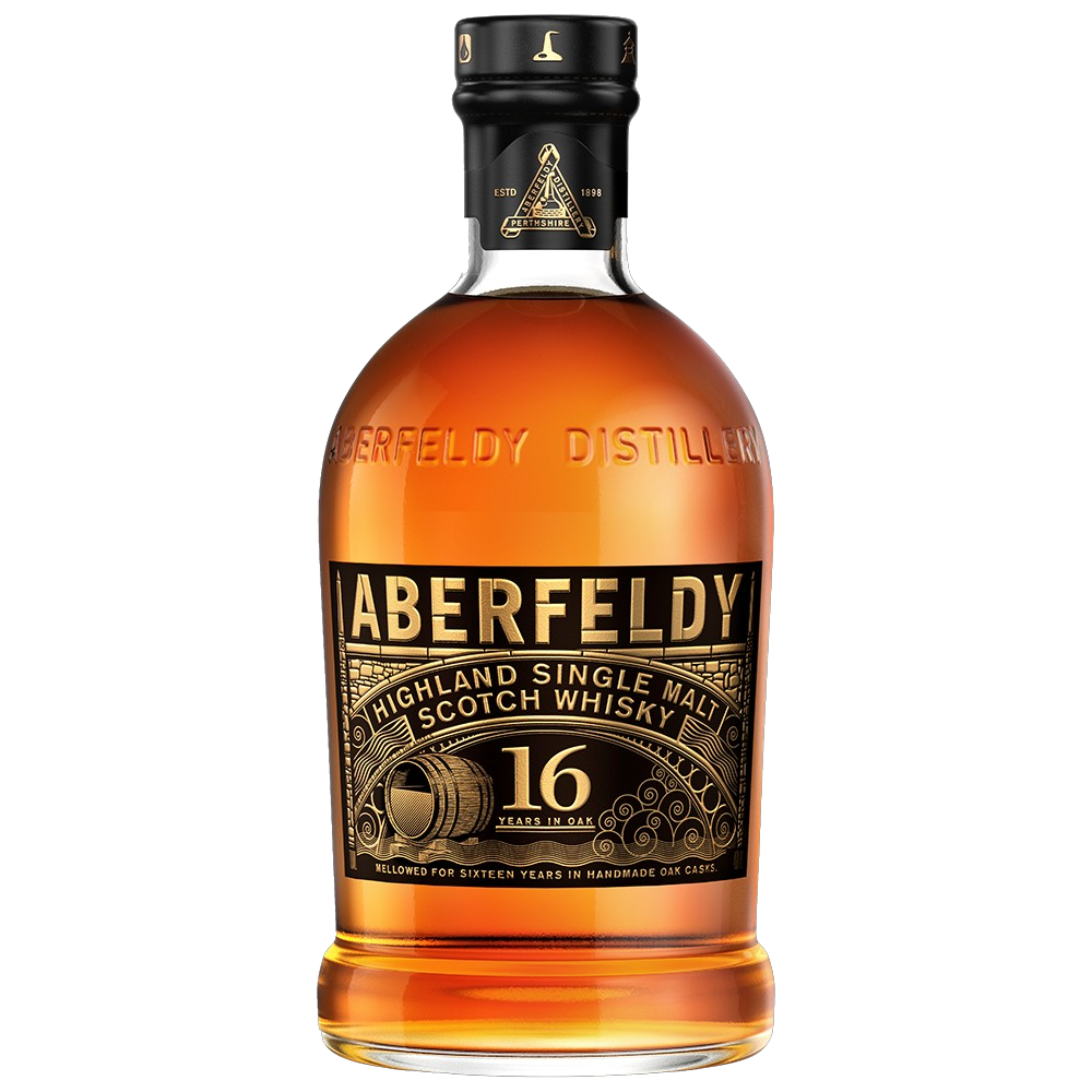 Aberfeldy 16 Years