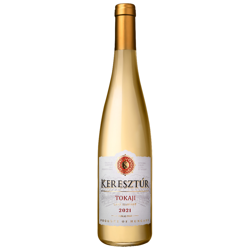 Chateau Keresztur Tokaji