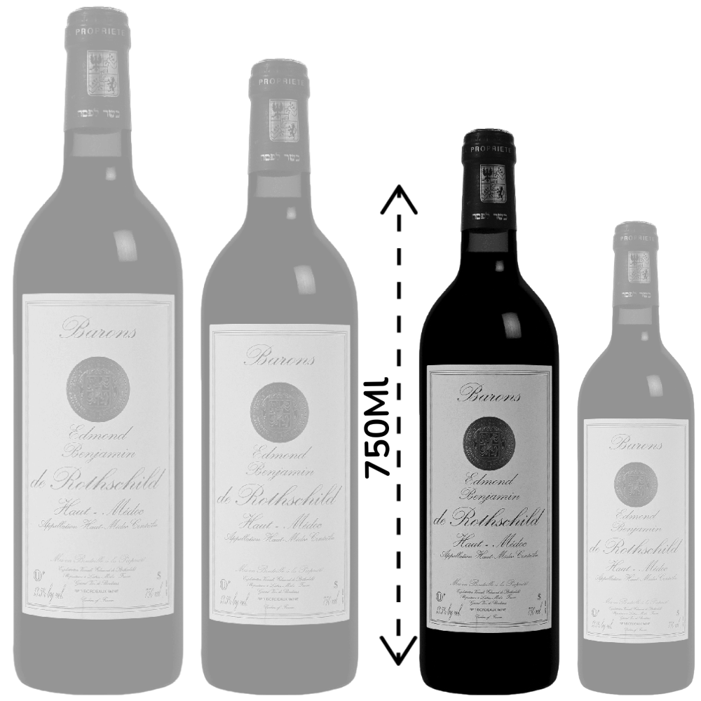 Barons Rothschild Haut-Medoc