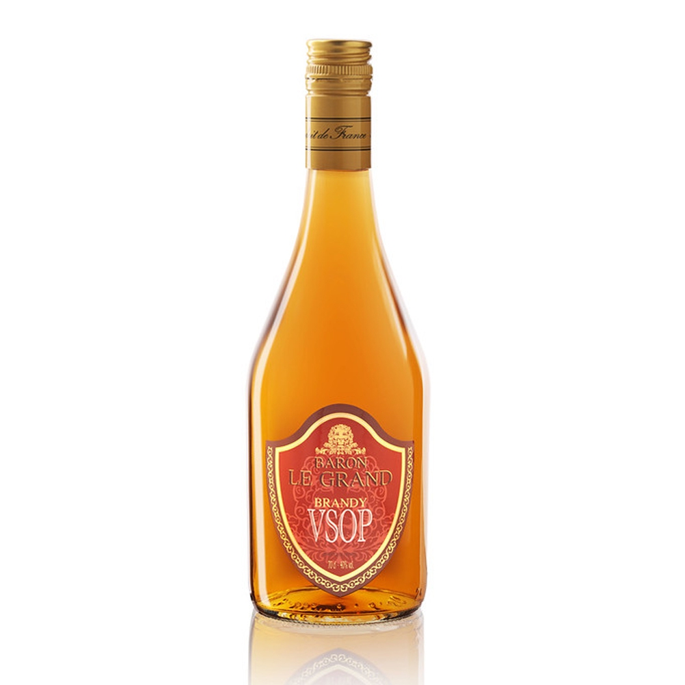 Baron Le Grand Brandy VSOP