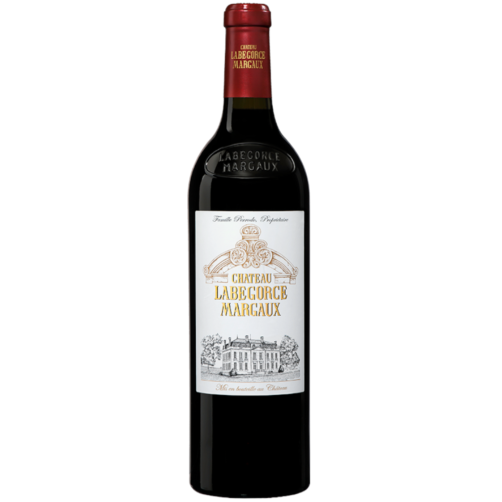 Chateau Labegorce Margaux