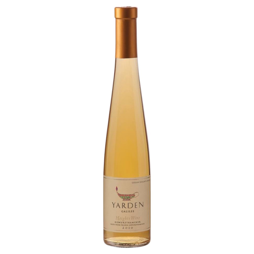 Yarden Heightswine Gewurztraminer 2018