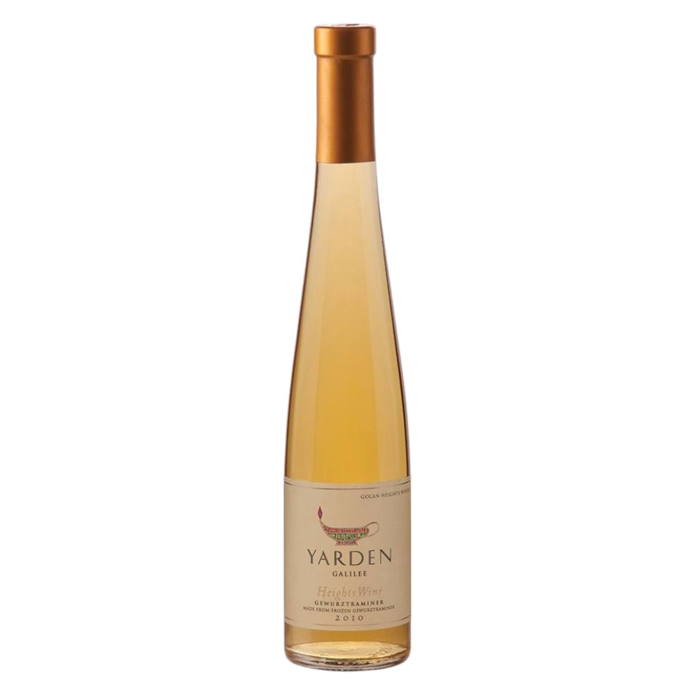 Yarden Heightswine Gewurztraminer