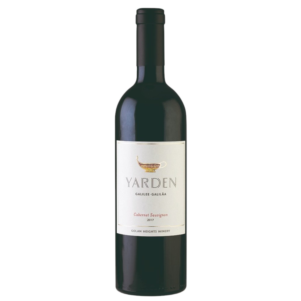 [YD5218] Yarden Cabernet Sauvignon 2020