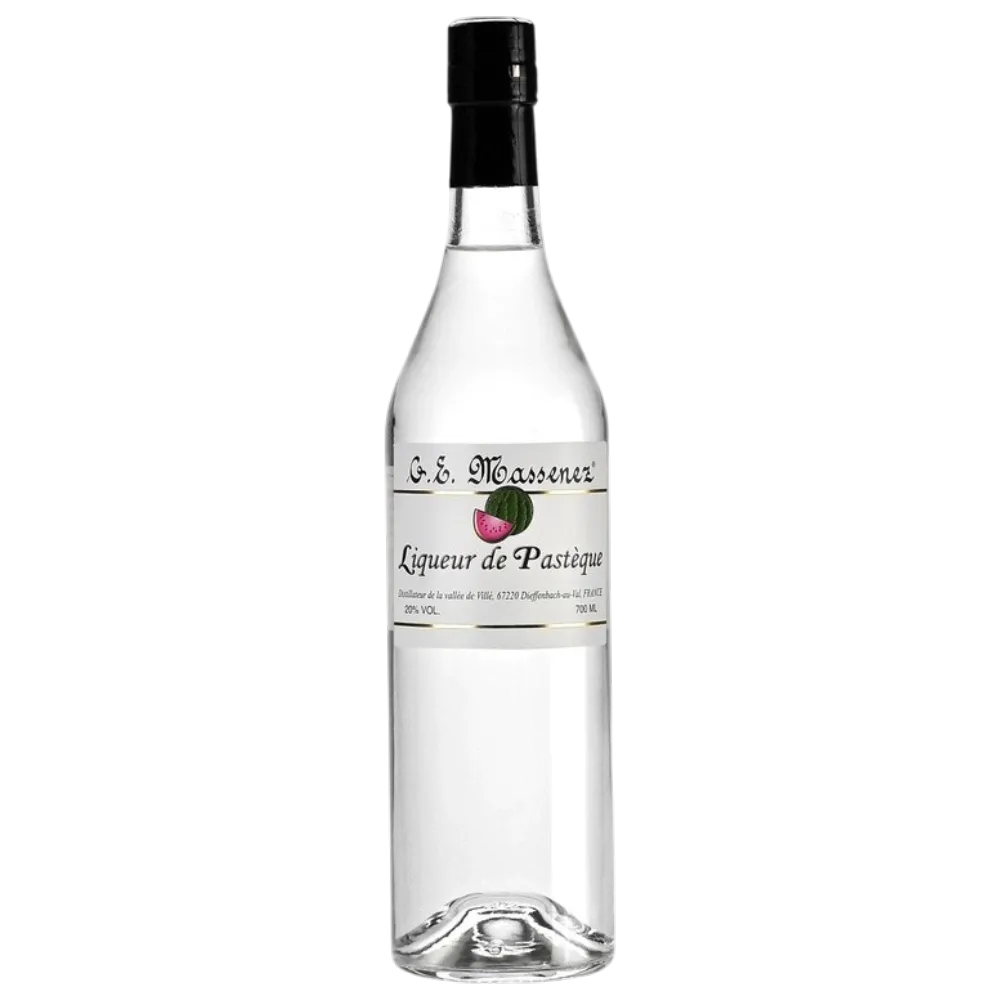Massenez Watermelon Liqueur