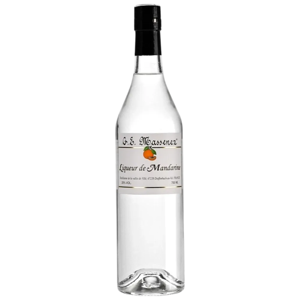 Massenez Tangerine Liqueur