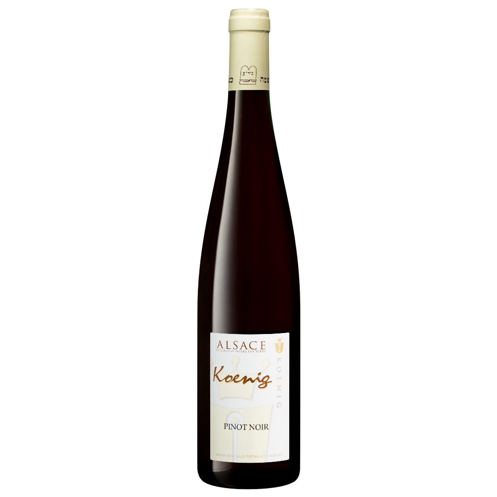 Koenig Pinot Noir