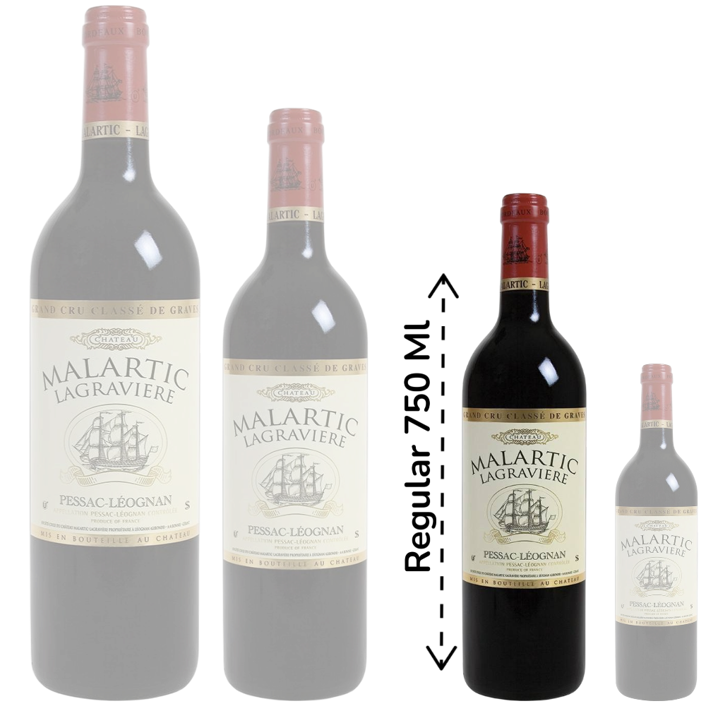 Chateau Malartic Lagravière Grand Cru Classe 2020