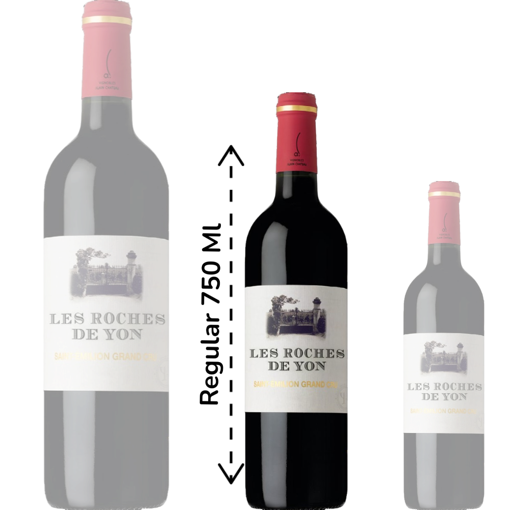 [A220A22A] Les Roches De Yon Grand Cru