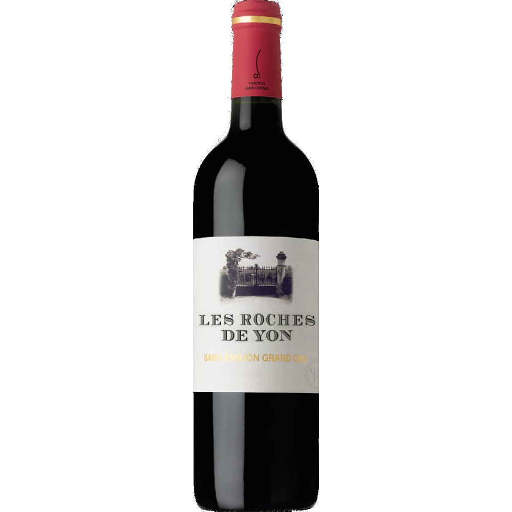 Les Roches De Yon Grand Cru