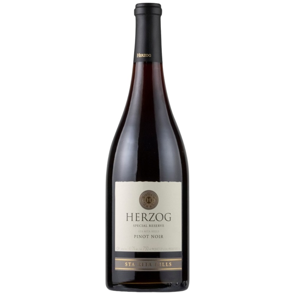 Herzog Special Reserve Pinot Noir