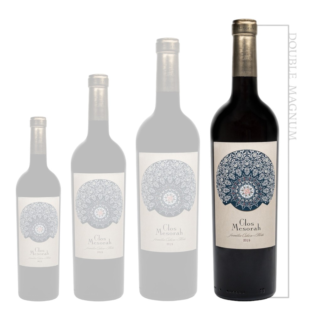 Elvi Clos Mesorah 2021 - Double Magnum