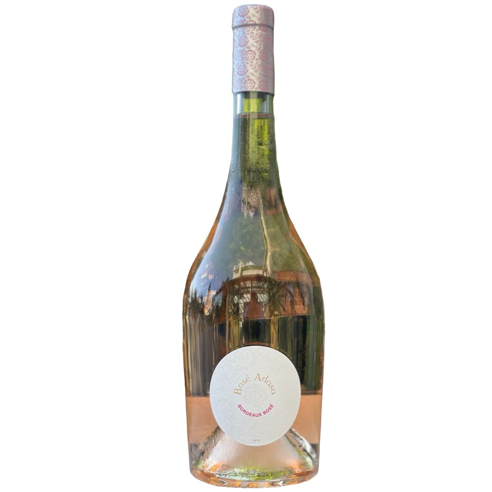 Bordeax Rosé Adasa