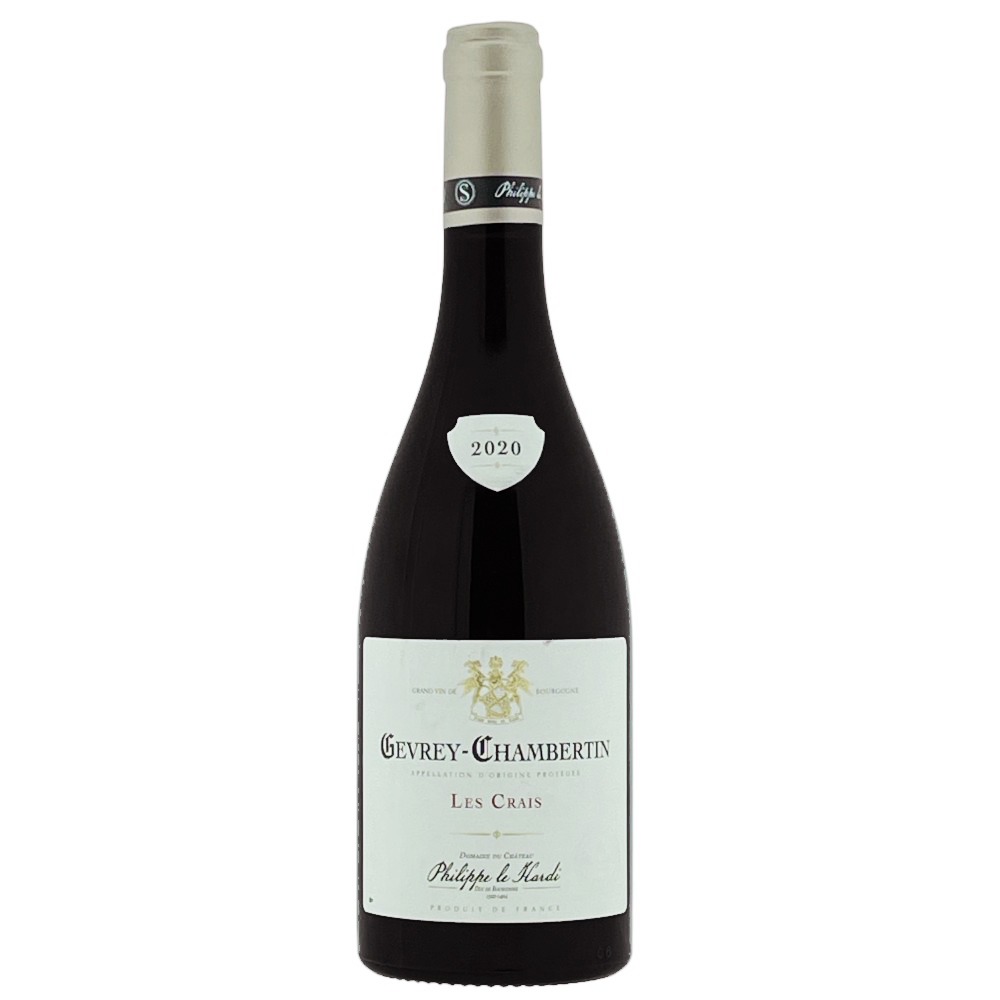 Jean-Philippe Marchand Gevrey-Chambertin