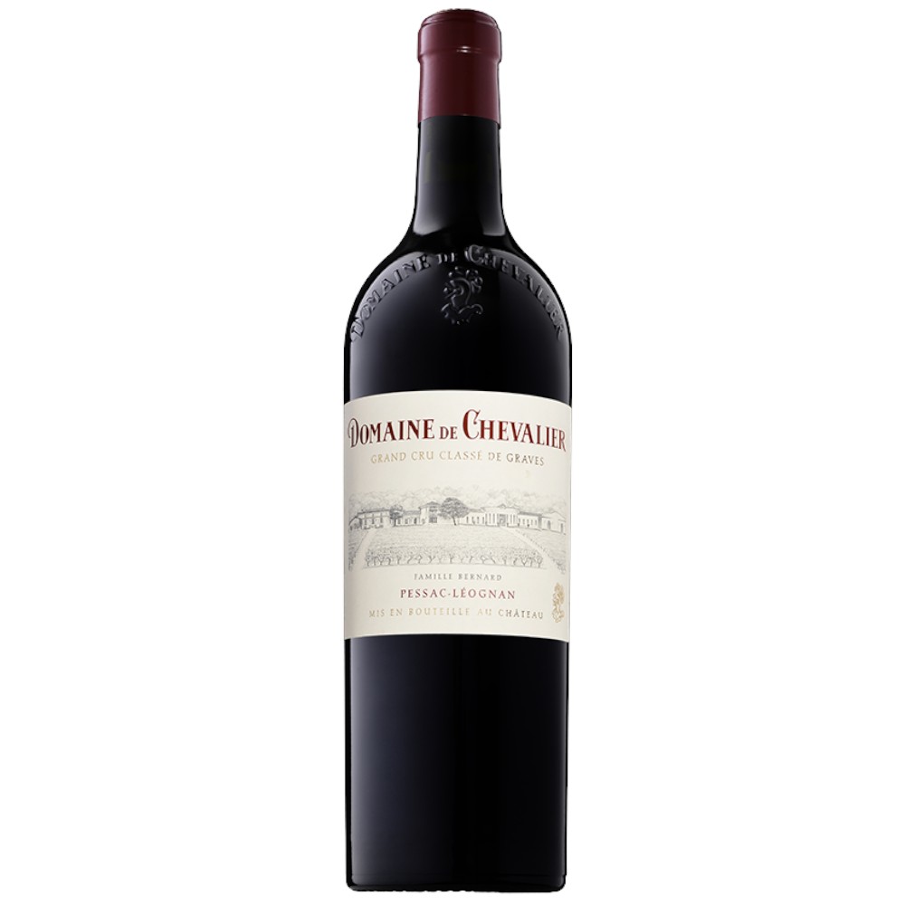 Domaine De Chevalier Grand Cru Classe De Graves Red 2020