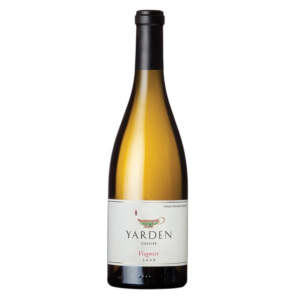 [6120] Yarden Viognier