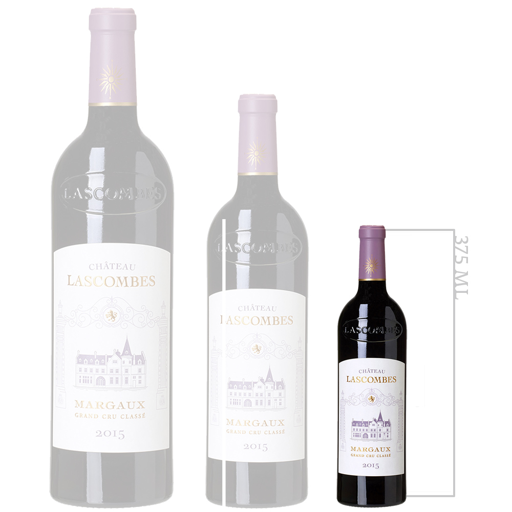 Chateau Lascombes 2018 Grand Cru Classe 375ML