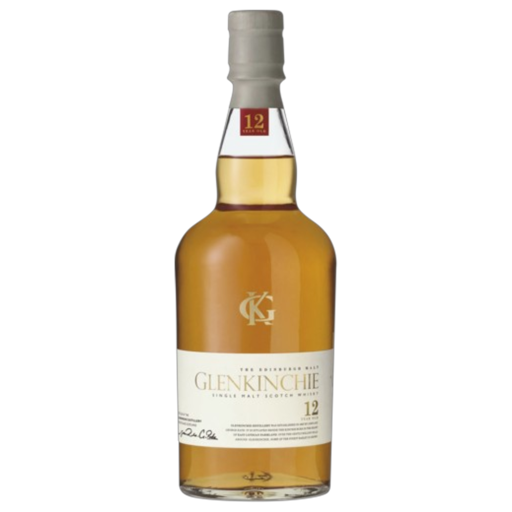 Glenkinchie 12 Years