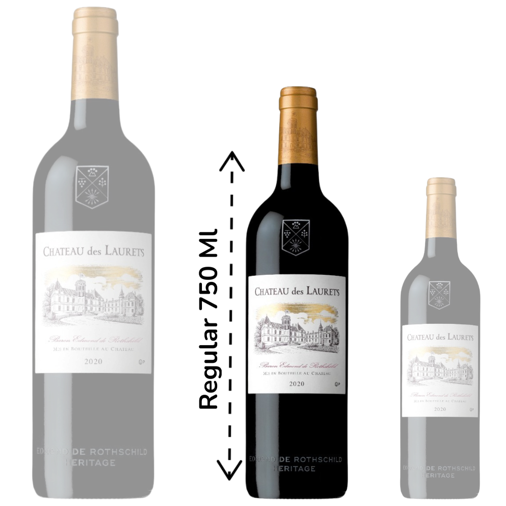 Chateau des Laurets