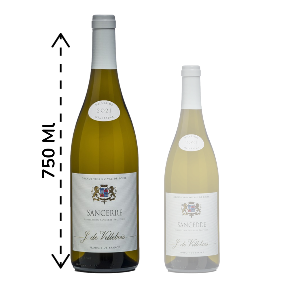 J. de Villebois Sancerre Blanc