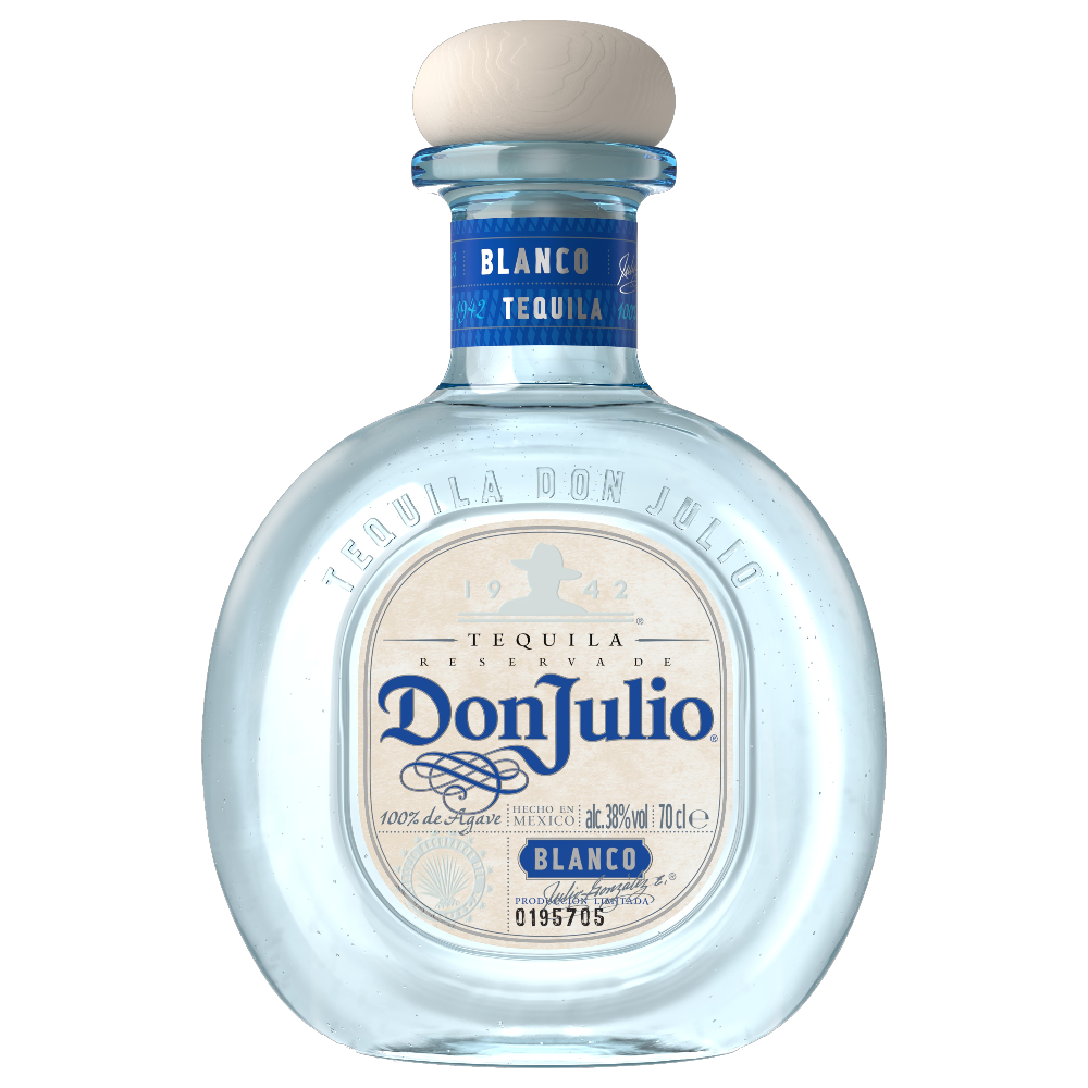 Don Julio Tequila Blanco