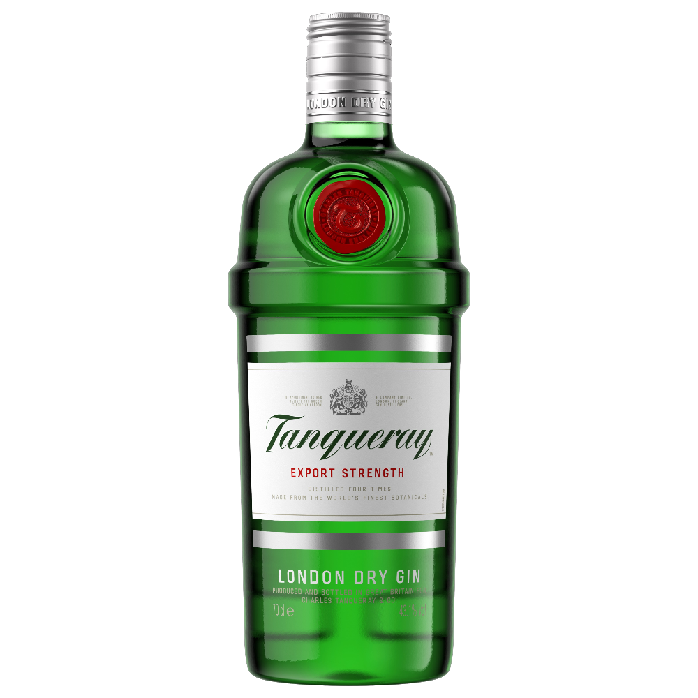 Tanqueray Gin