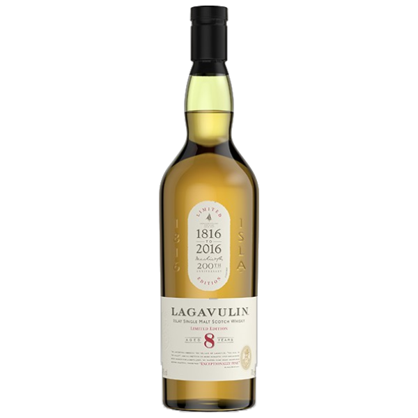 Lagavulin 8Y