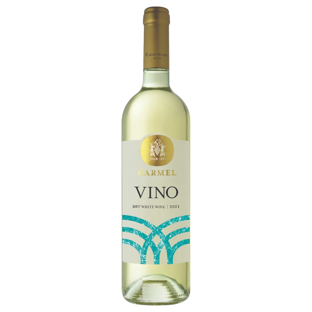 Carmel Vino White