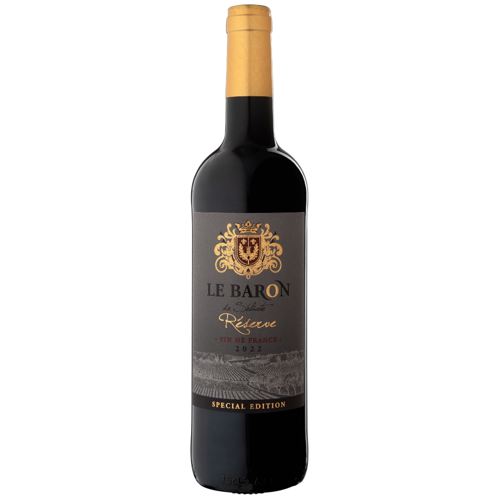 Le Baron Reserve