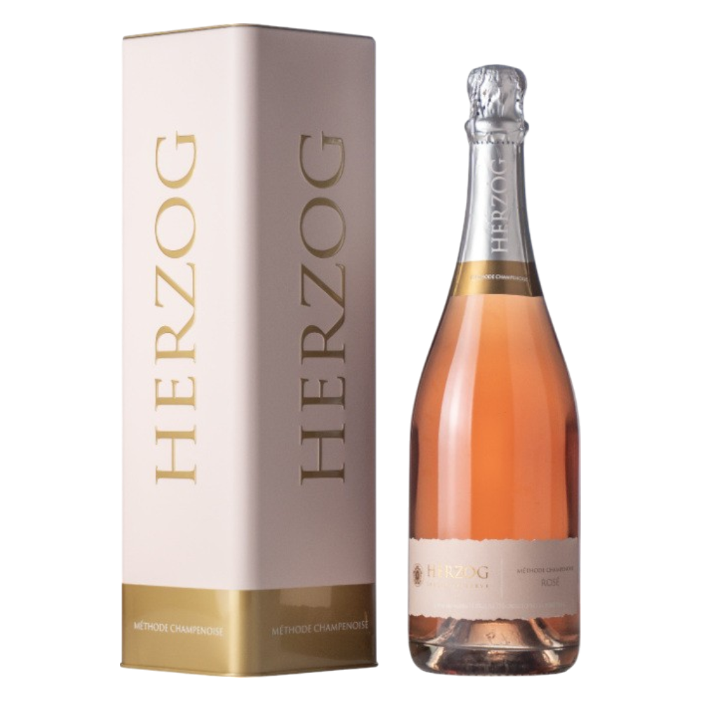 Herzog Champenoise Rose