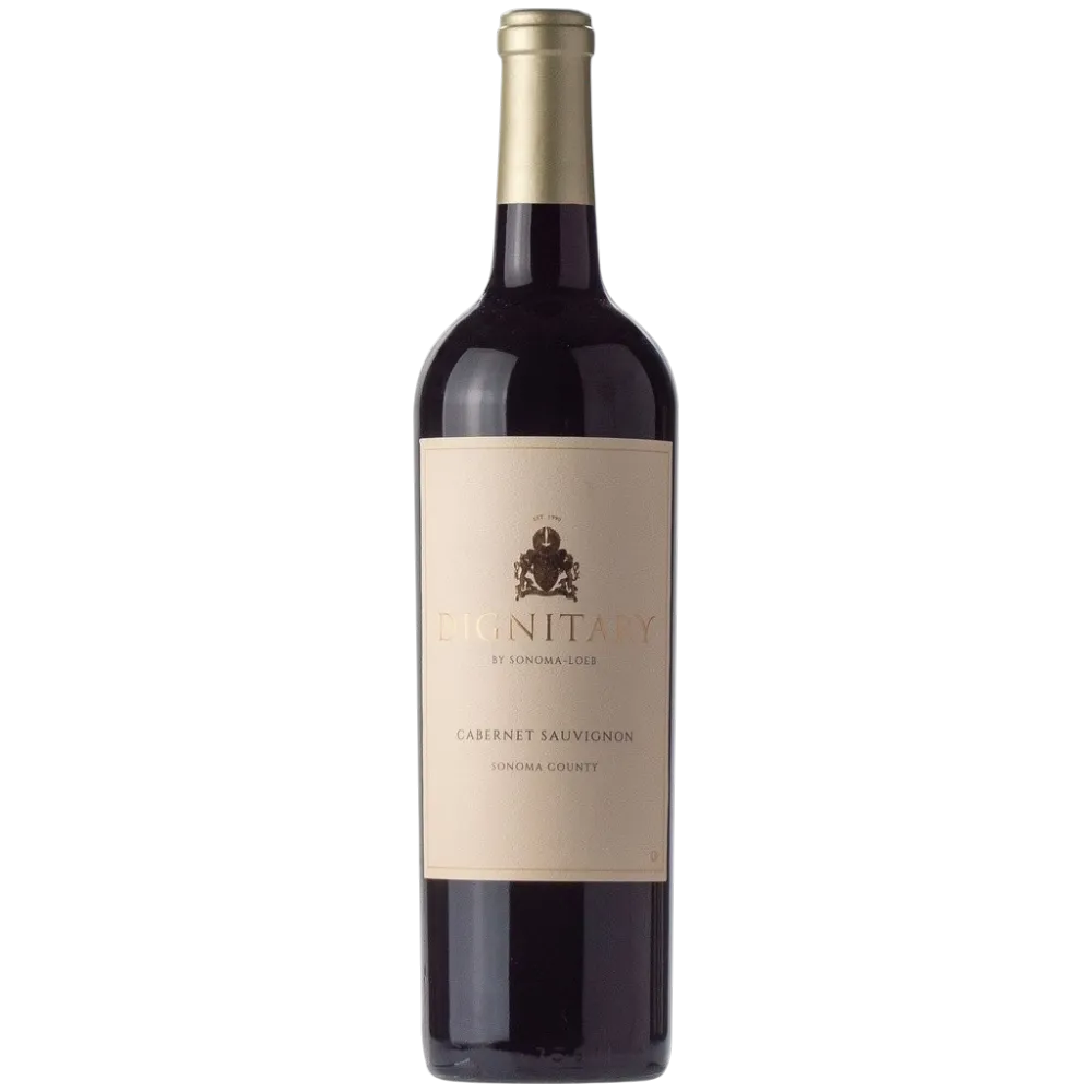 [B27] Dignitary Cabernet Sauvignon