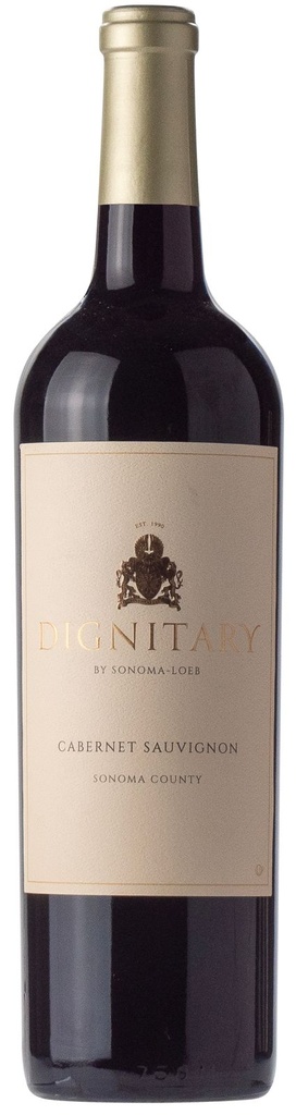 Dignitary Cabernet Sauvignon