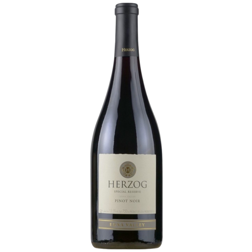 Herzog Special Reserve Pinot Noir 2021