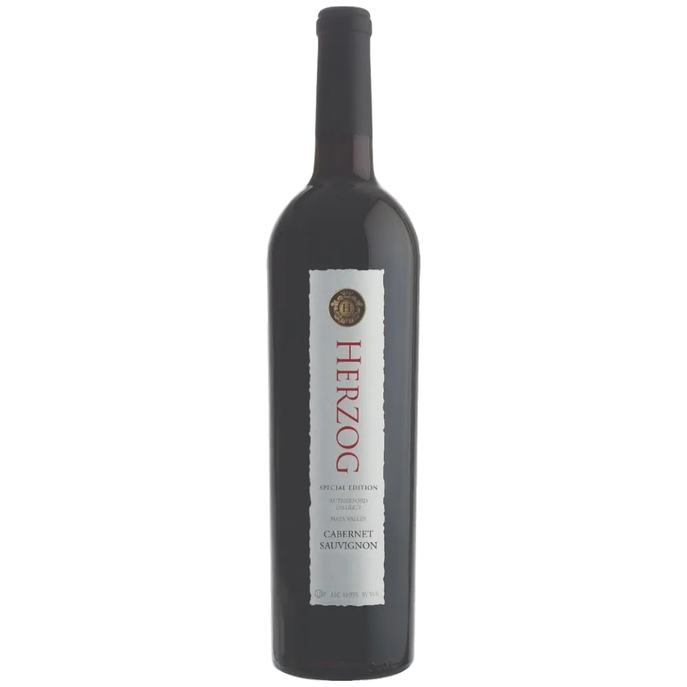 [B23] Herzog Cabernet Sauvignon Rutherford District 2021