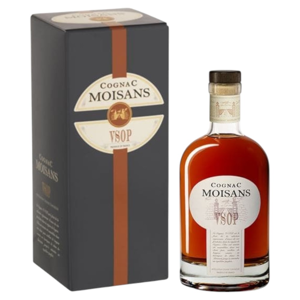 Moisans Cognac VSOP