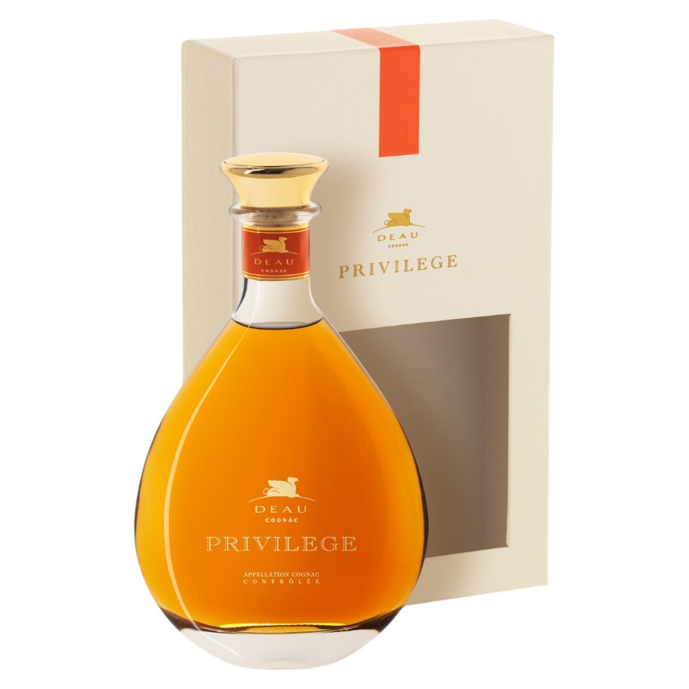 Deau Cognac Privilege