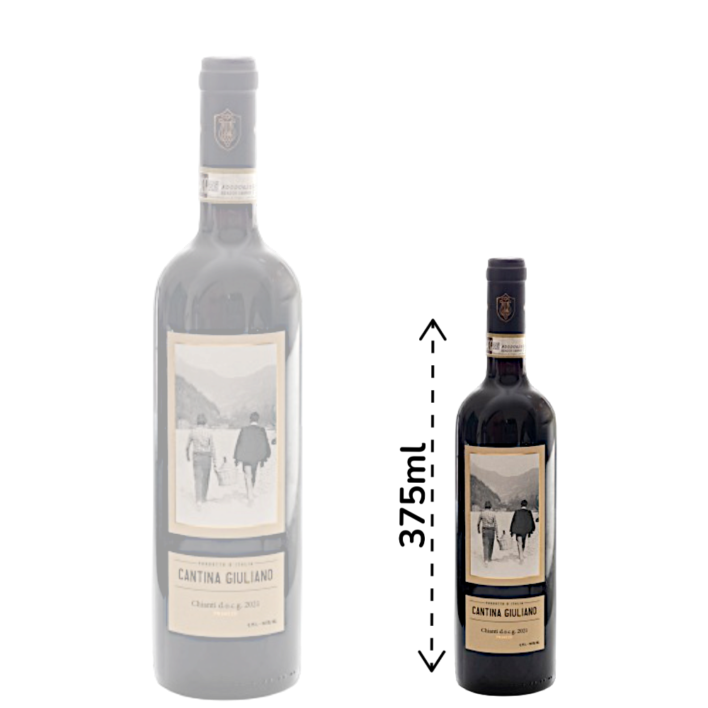 Cantina Giuliano Chianti 375 ML