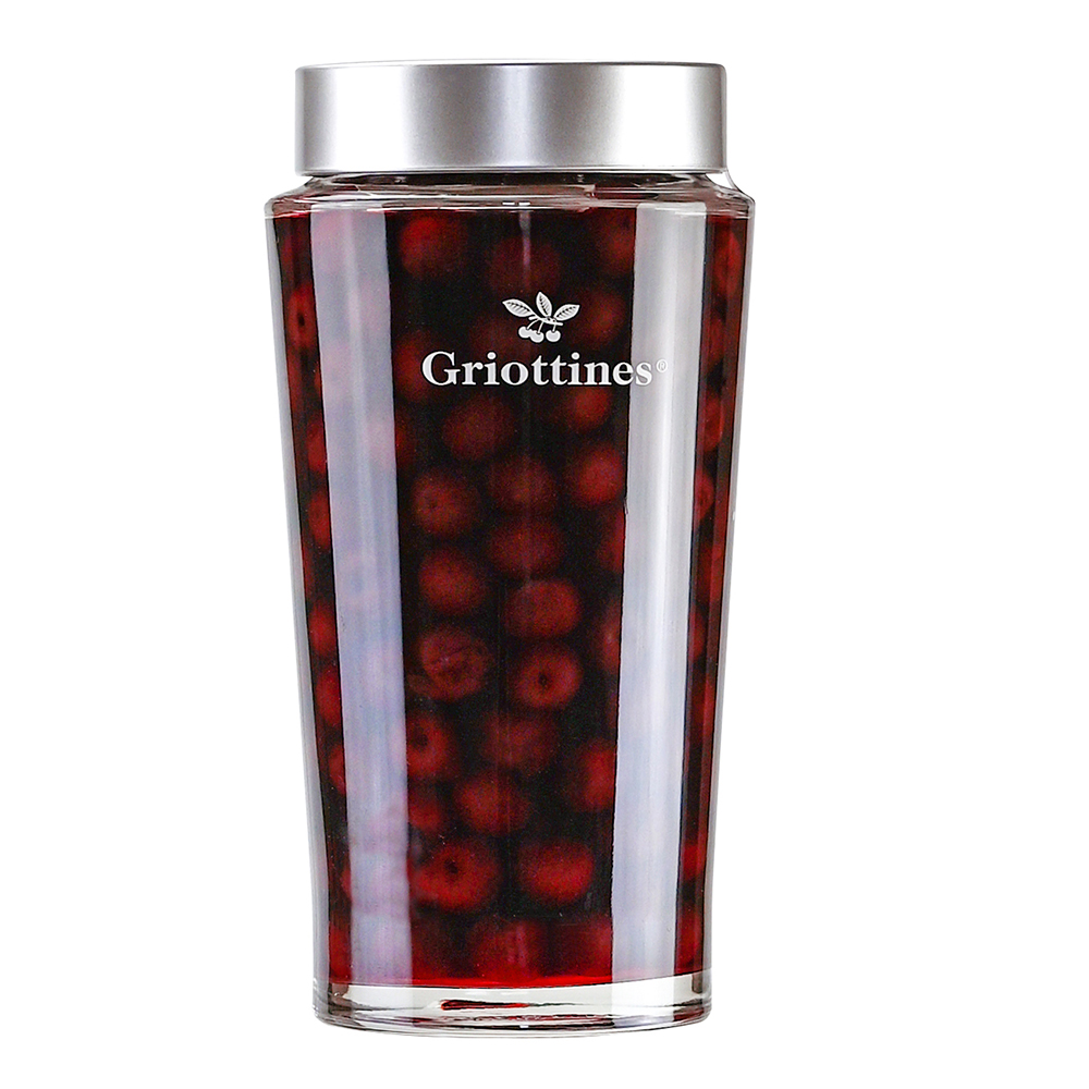 Griottines Cherries in Liqueur 1L