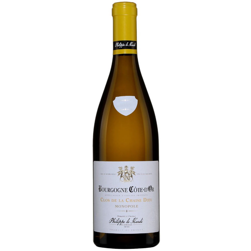 Domaine Philippe le Hardi Bourgogne Côte d'Or