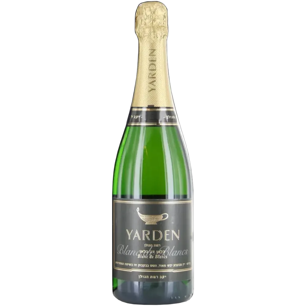 Yarden Blanc de Blanc