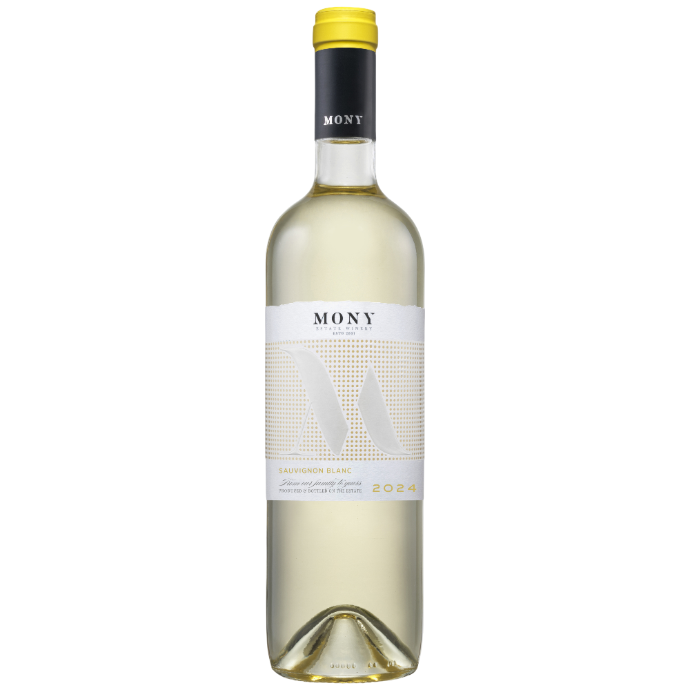 Mony M Sauvignon Blanc