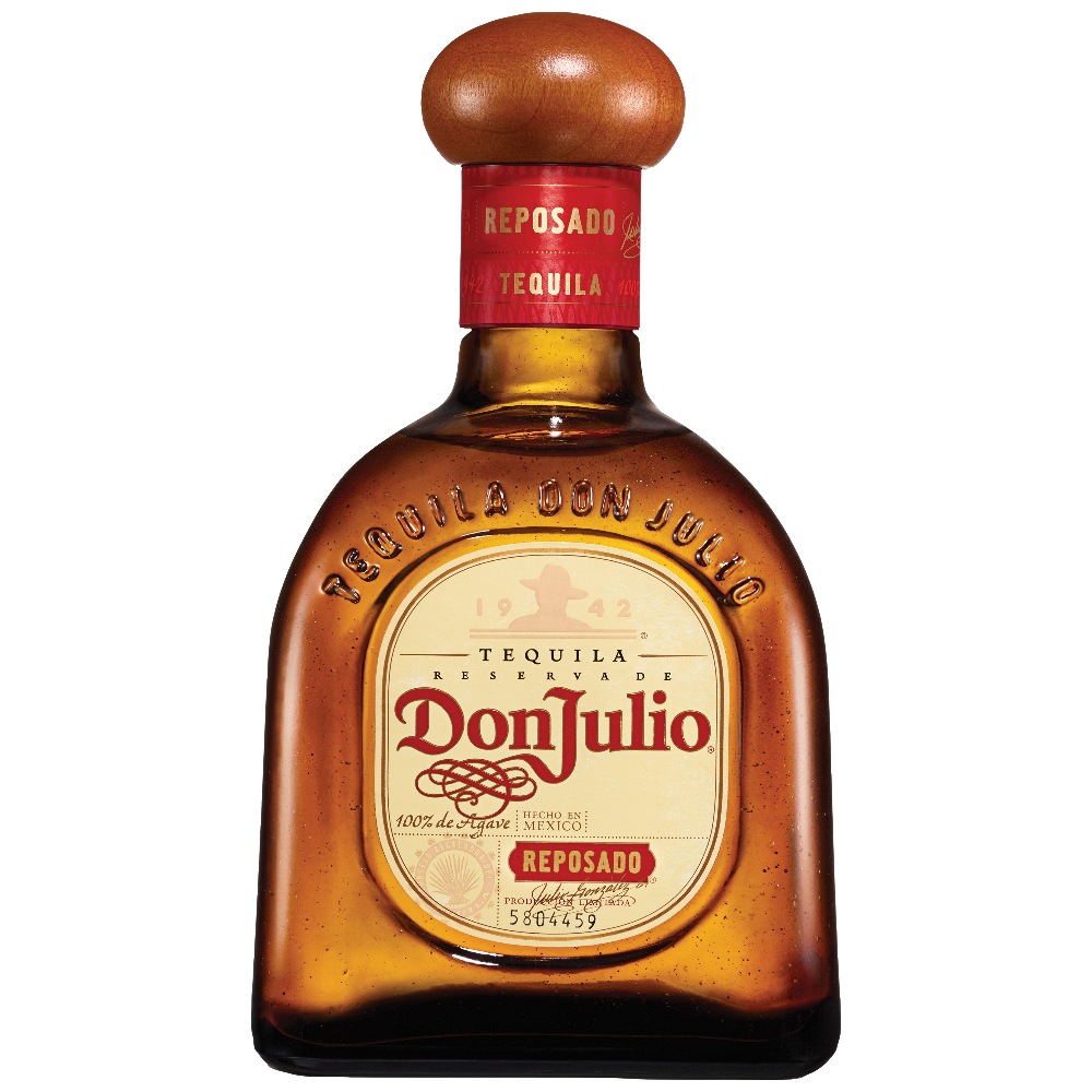 Don Julio Reposado