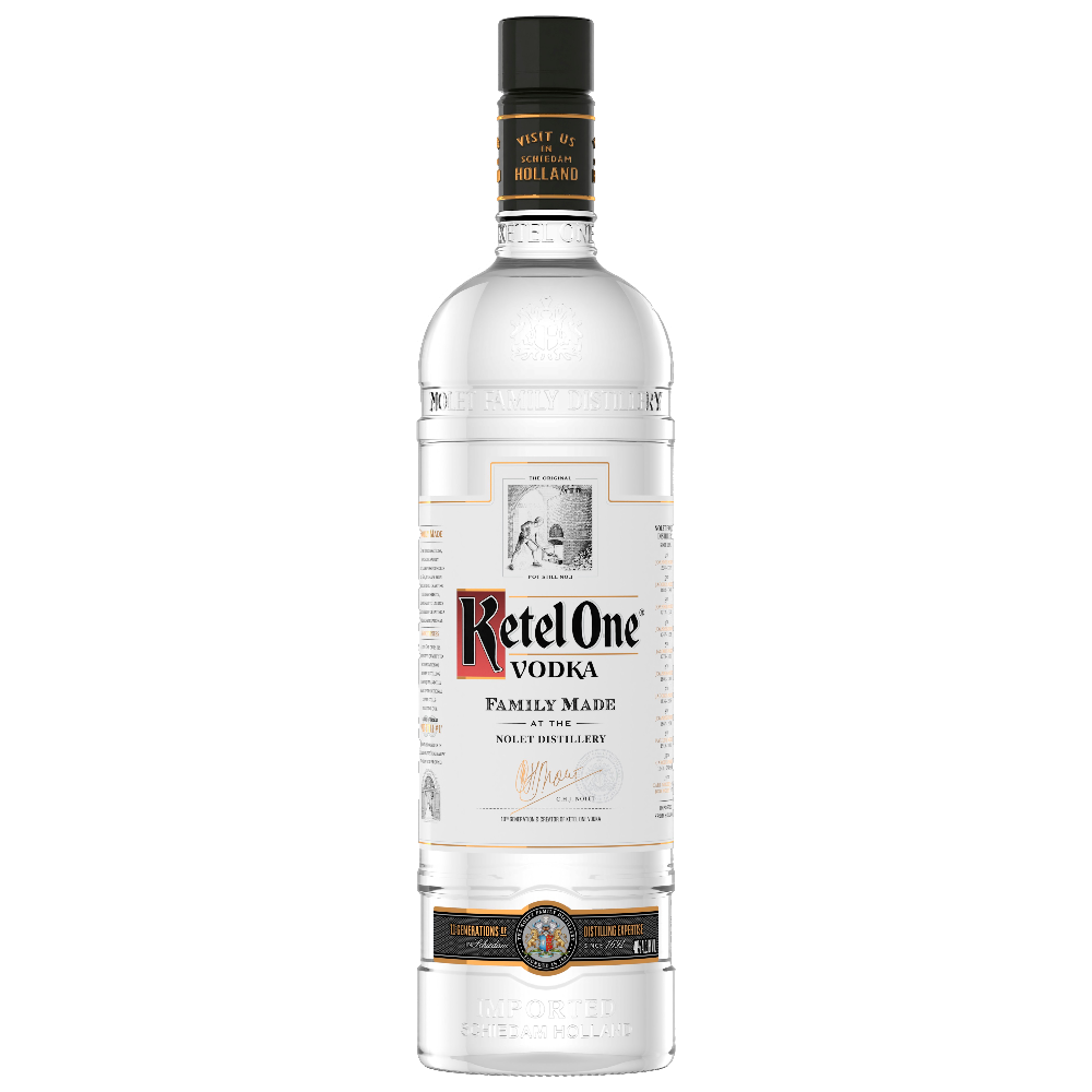 Ketel One Vodka
