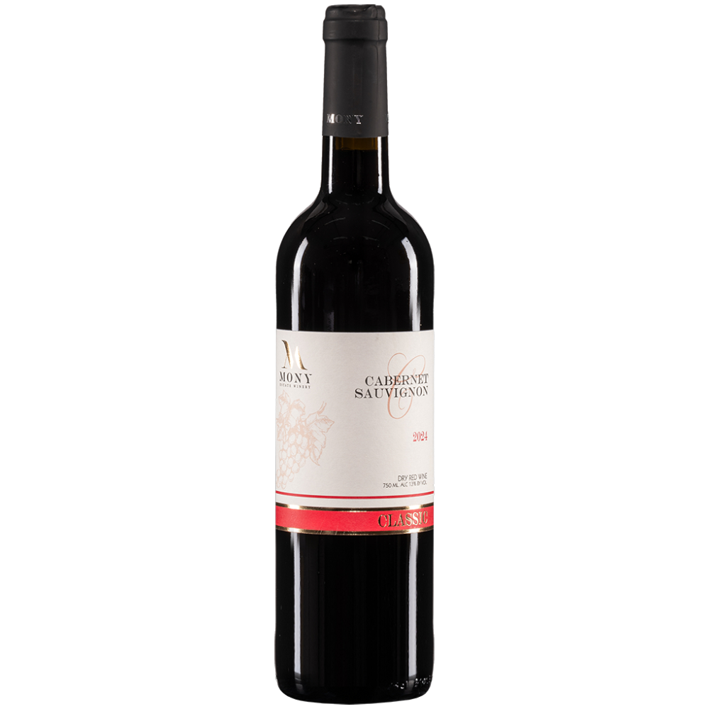 Mony Classic Cabernet Sauvignon