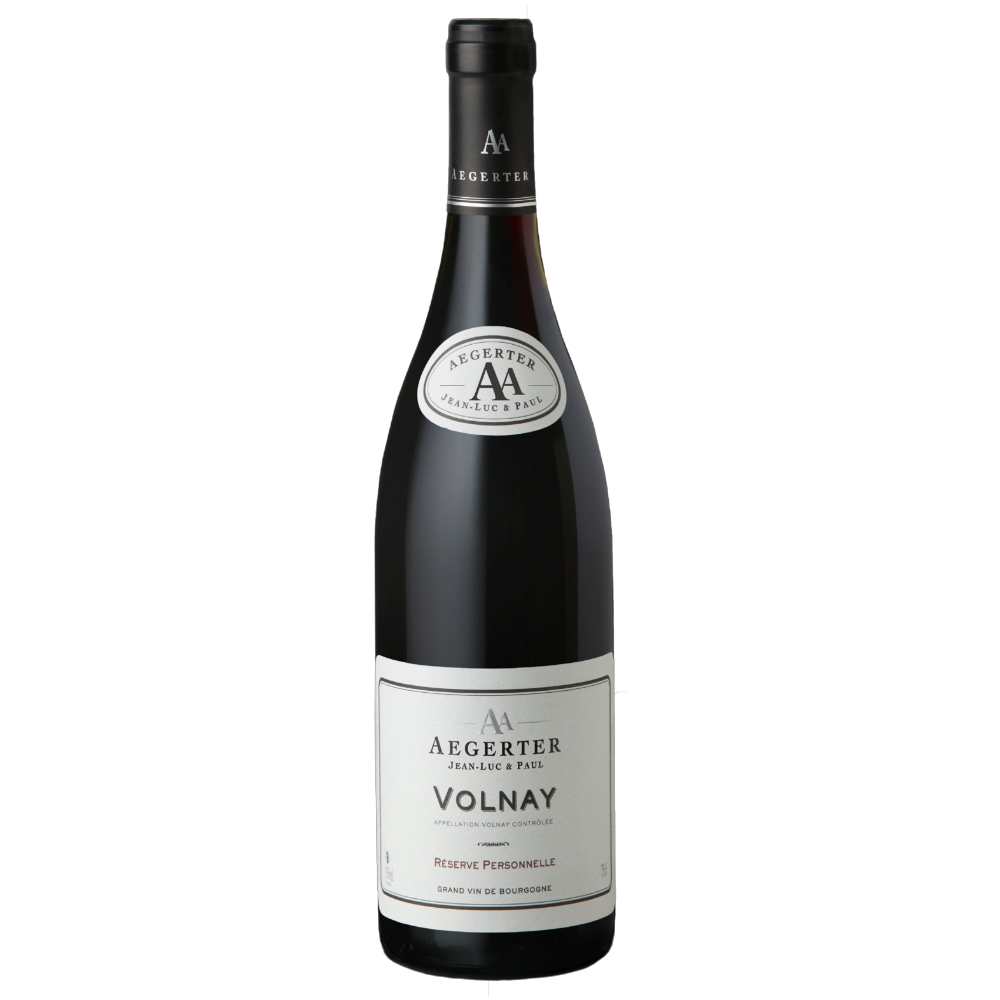Aegerter Volnay Les Grands Poisots