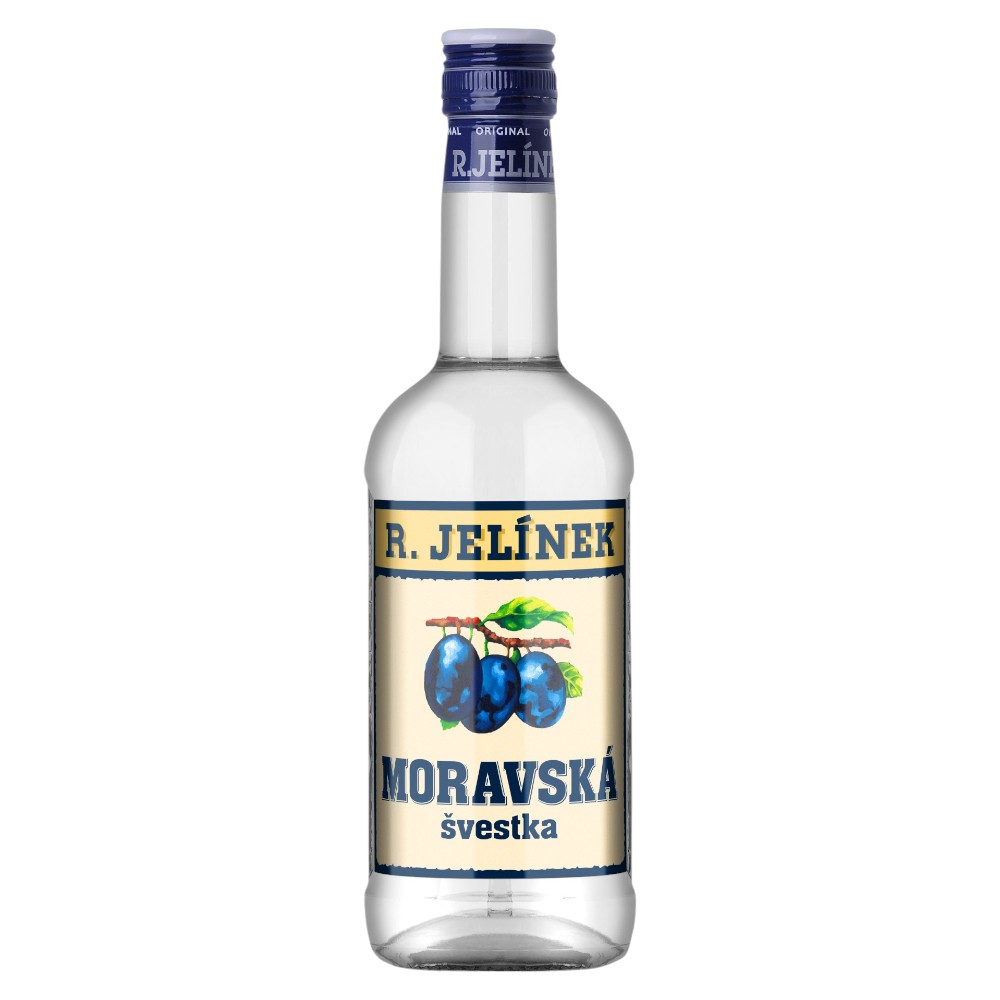 Jelinek Moravska Svestka